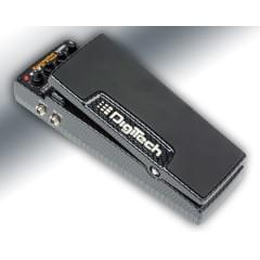 DIGITECH X-Series EX7 Exression Factory Pedal